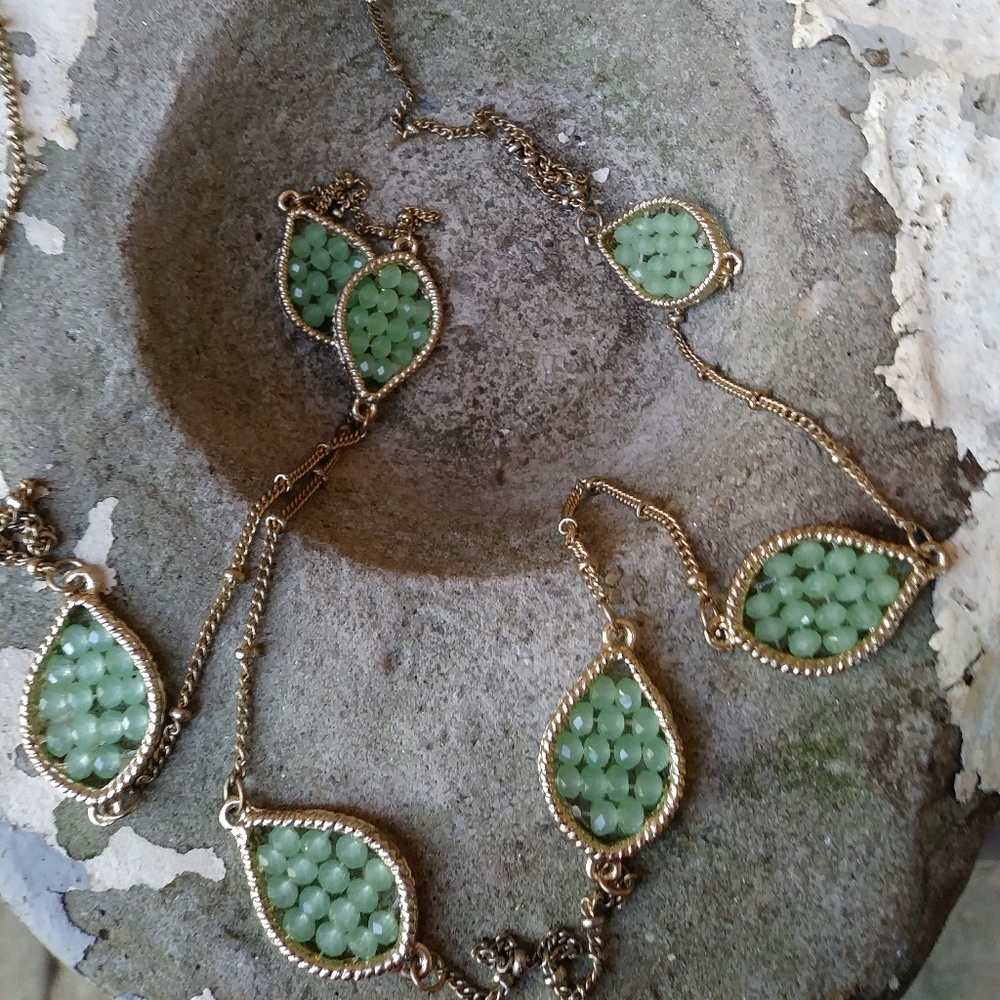 FASHION NECKLACE!!! (Long)